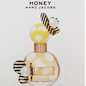 Marc Jacobs Honey Perfume 3.4 Oz Eau De Parfum Spray for women